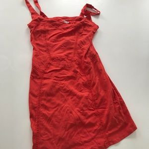 Free People (Intimately)